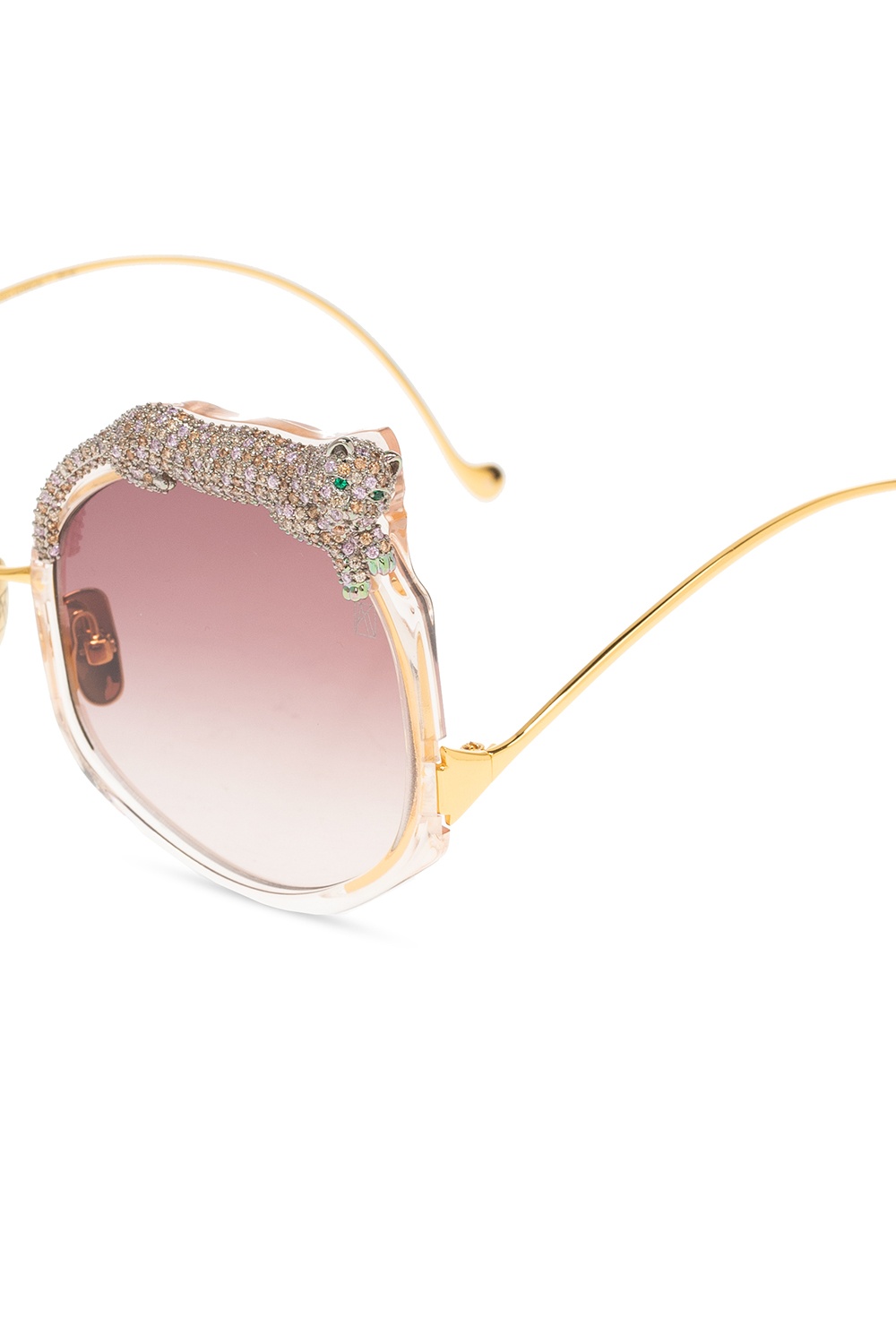 Anna Karin Karlsson ‘Rose Et Le Rve – Sun’ sunglasses